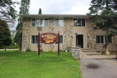 Main picture of 2740 Maple Dr