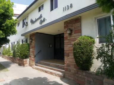 Main picture of 1138 S La Cienega Blvd