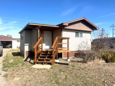 Main picture of 907 Jefferson St