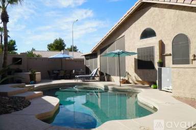 Main picture of 1881 W Wildhorse Dr