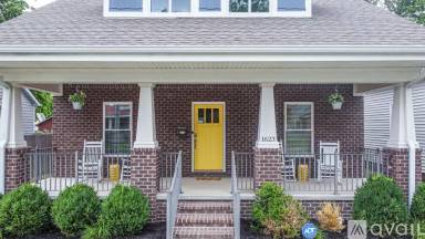 Main picture of 1623 Madison St