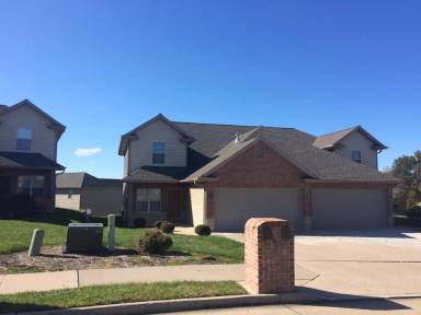 Main picture of Jenne Hill Townhomes