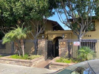 Main picture of 2728 B St