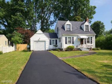 Main picture of 1845 Atlantic St NE