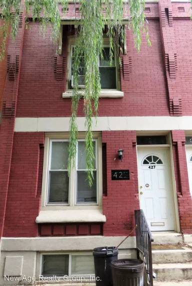 Main picture of 421 N Napa St