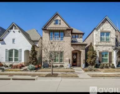 Main picture of 7304 San Saba Dr