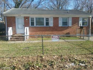 Main picture of 1314 Old Buckroe Rd