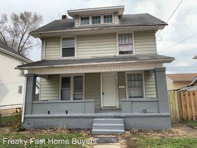 Main picture of 1402 Forest Ave