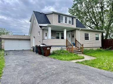 Main picture of 2433 Tuxedo Ave
