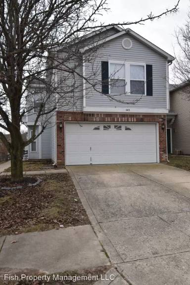 Main picture of 605 Fern St