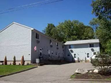 Main picture of 226 Washington Ave
