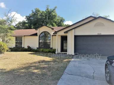 Main picture of 5513 Park Hurst Dr