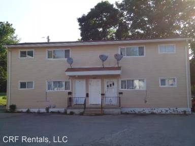 Main picture of 423 Locust St