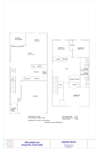 Main picture of 3296 Isabella Ct