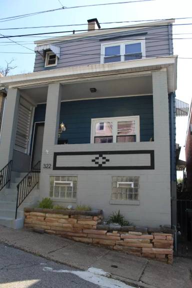 Main picture of 322 13th St