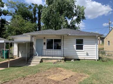 Main picture of 3117 NE 14th St