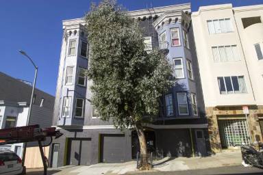 Main picture of 1260 BROADWAY Apartments