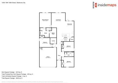 Main picture of 12501 NW 139th Ter