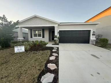 Main picture of 1125 Saguaro St