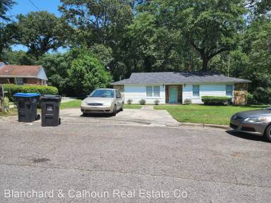 Main picture of 3105 Eagle Rock Rd