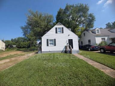 Main picture of 4529 Waymire Ave
