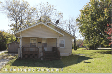 Main picture of 1522 W High St