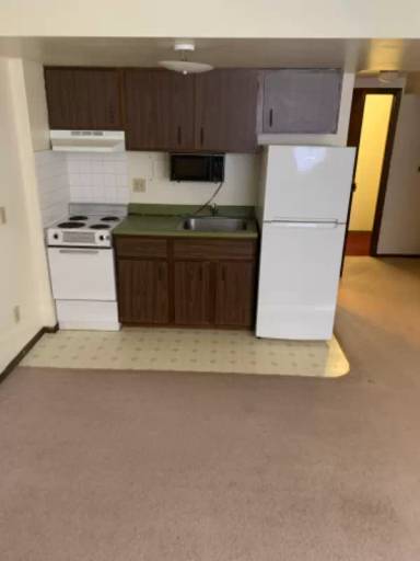 Main picture of The Lexington