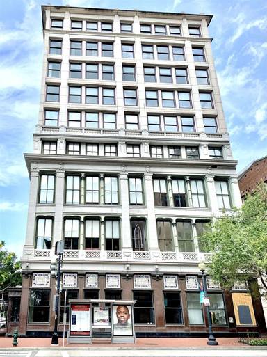 Main picture of 675 E St NW