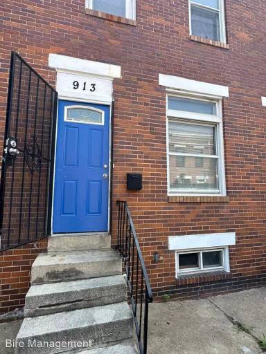 Main picture of 913 N Belnord Ave