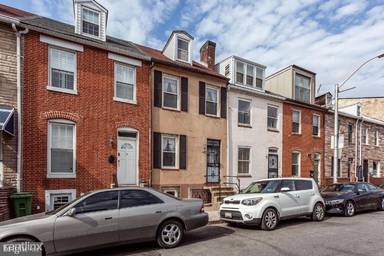 Main picture of 234 Albemarle St