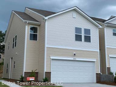 Main picture of Cypress Village Townhomes