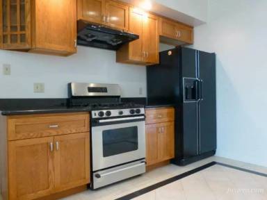 Main picture of 1 Scott Apartments