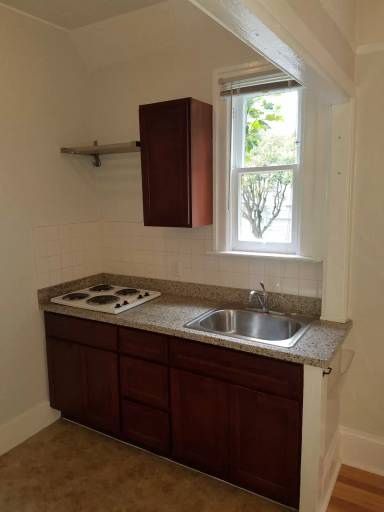 Main picture of 1202 Haight St