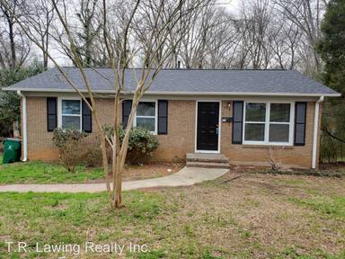 Main picture of 918 Davenport St