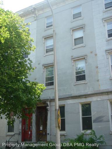Main picture of 1510 Green St