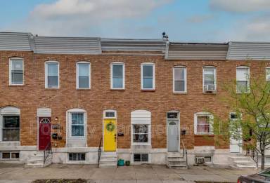 Main picture of 320 S Newkirk St