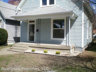 Main picture of 4107 S 3rd St