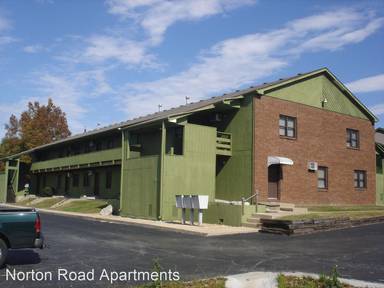 Main picture of Norton Road Apartments