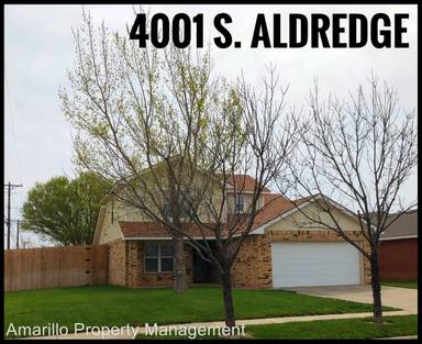 Main picture of 4001 S Aldredge St