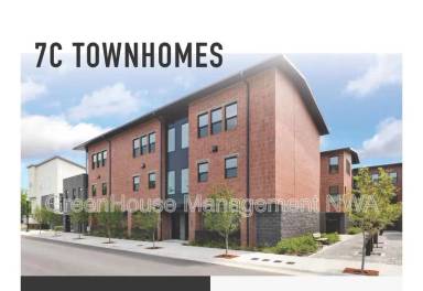 Main picture of 627 SW C St