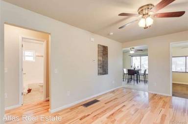 Main picture of 2535 W 55th Ave