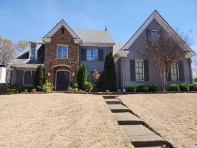 Main picture of 2992 Windstone Way