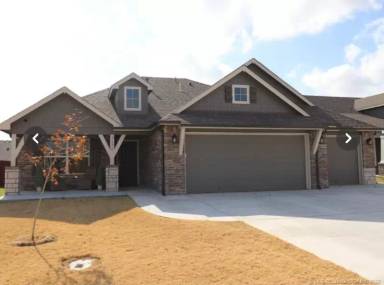 Main picture of 7316 E 87th Pl N