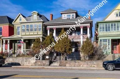 Main picture of 815 W Park St