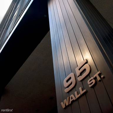 Main picture of 95 Wall