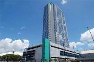 Main picture of 909 Kapiolani Condos