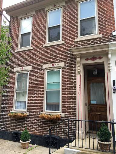 Main picture of 510 2nd Ave