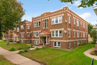Main picture of Columbus Pointe Apartments