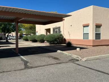 Main picture of 1592 N Paseo La Tinaja