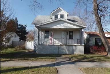 Main picture of 115 Saint Louis Ave